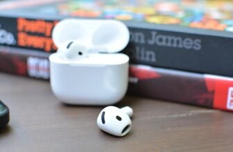 Apple’s AirPods 4 with ANC drop to a brand new low of $139