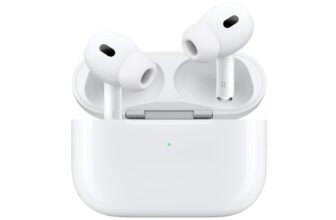 Apple Is Going All In, The AirPods Professional 2 Are Now 40% Off on Amazon for Cyber Monday