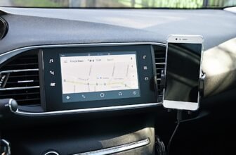 Hyundai Companions Google To Combine Maps And Android Auto