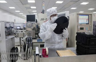 White Home requires investigation into China’s alleged anti-competitive semiconductor business