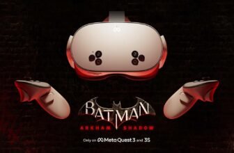 Sorry If You Purchased The Meta Quest 3S on Black Friday, It Simply Dropped to a New Document Low on Cyber Monday