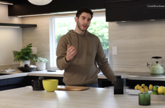 Humane CosmOS kinda turns all the things right into a Pin