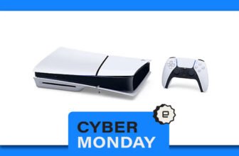 PlayStation Cyber Monday offers nonetheless obtainable embody $75 off PS5 Slim consoles