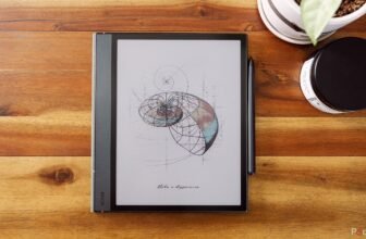 Boox Word Air4 C assessment: Solely delicate upgrades