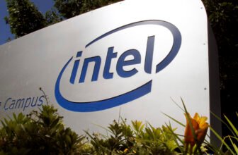 Intel’s CEO simply all of a sudden retired