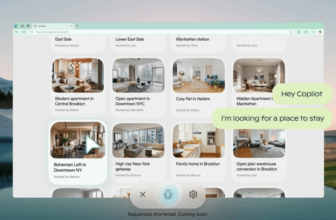 Microsoft Copilot Imaginative and prescient: AI-Powered Looking Redefined