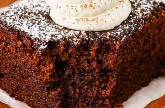 Gingerbread – Spend With Pennies