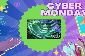 I purchased this TV and might let you know it is price each penny on Cyber Monday