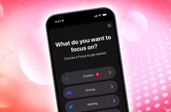 4 digital habits I exploit to calm my anxiousness