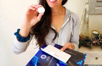 Lifewave X39 patch assessment – The Fitnessista