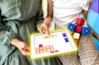 I attempted these 6 academic apps to see that are finest for youthful youngsters