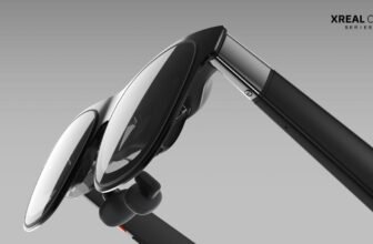 Xreal’s new One Sequence AR glasses use USB-C to attach with practically any machine