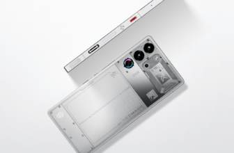 REDMAGIC 10 Professional International Model Launched: Snapdragon 8 Elite, 24GB Of RAM And Extra