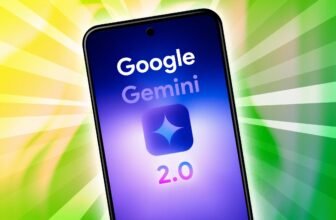 5 shocking Gemini 2.0 upgrades that really enhance Google’s AI