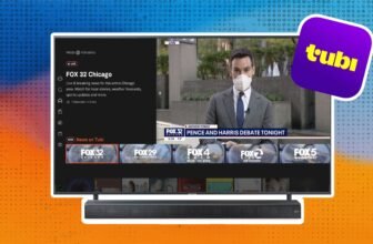Find out how to entry native TV channels on Tubi