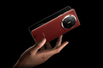 HUAWEI Mate X6: Foldable Telephone With Enhanced Sturdiness And Good Cameras