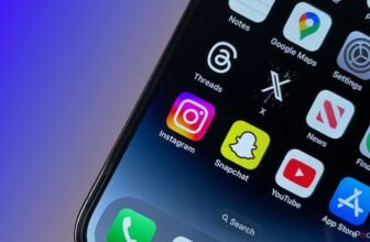 Organising a Instagram teen account