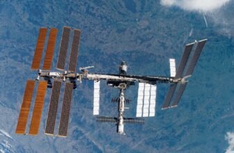NASA Plans for ‘Steady Heartbeat’ in Area After ISS Retirement