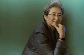 Lisa Su Named Time’s CEO Of The Yr For Reworking AMD