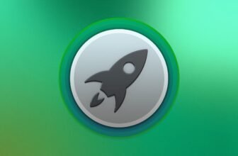 It is excessive time the macOS Launchpad receives a facelift