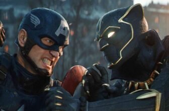 Marvel 1943 Author Talks Wakanda, Cap/Black Panther Dynamic