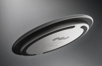 PAD, A Multifunctional Round Trackpad Idea