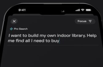 Subsequent Black Friday AI might do your looking for you