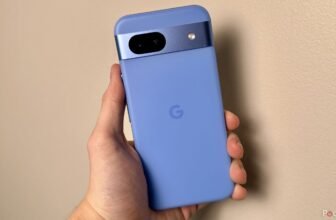 Your Pixel cellphone can now let you know how scorching it’s