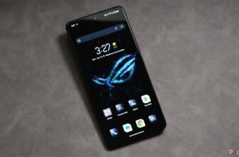 Asus’ ROG Cellphone 9 assessment: the gaming powerhouse