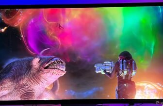 Know the way shade works in your TV to keep away from a thosand-dollar mistake