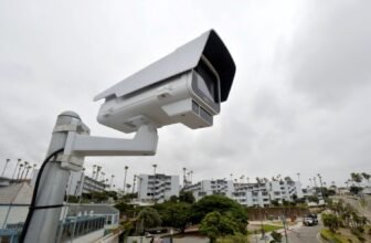 Cops Can Level a Digital camera at Your Home 24/7 And not using a Warrant