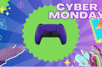 It is your final likelihood to choose up an additional PS5 controller for Cyber Monday