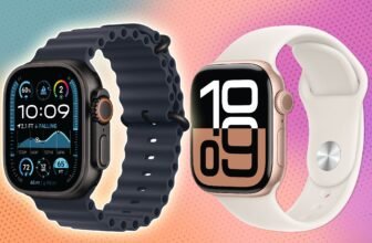 5 causes I purchased the Apple Watch Extremely 2 as a substitute of the Collection 10