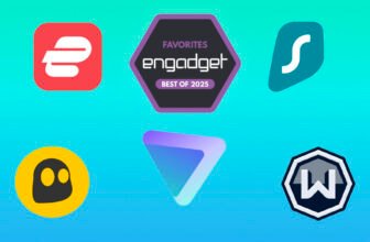 The perfect VPN providers