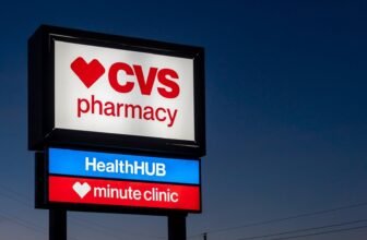 CVS Is Turning Locked Cabinets Into an Excuse to Make You Obtain Its App