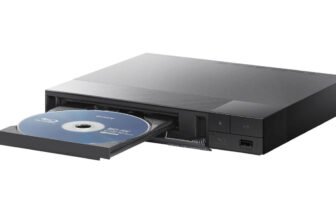 Sony is halting manufacturing of recordable Blu-ray, MiniDiscs and MiniDV cassettes