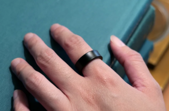 The Samsung Galaxy Ring is on sale for $120 off