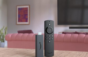 Find out how to stream video on Fireplace TV with a VPN