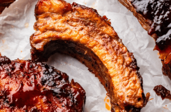 The Secret to Crockpot Ribs