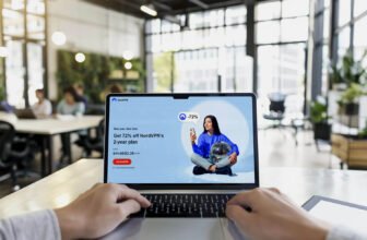 Get 70% Off NordVPN At present!