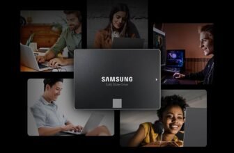 Not Simply the Galaxy S25, Samsung Additionally Brings You SSD Offers on the Lowest Worth to Improve Your Laptop computer