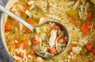 January 2025 – Holly’s Cooking Problem