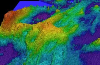Underwater Volcano Off Oregon Will Erupt This Yr, Scientists Predict