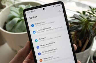 5 settings I modify on a brand new Android cellphone instantly