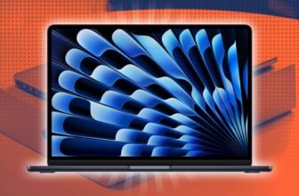 New MacBook setup guidelines