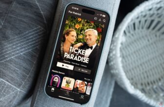 Netflix simply upgraded binging for iOS customers