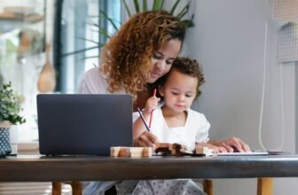 Is Work Life Steadiness A Fable? A Q&A with Dr. Janna Koretz