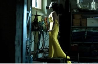 Cristin Milioti Is aware of Sofia Falcone Is an Iconic Batman Villain in The Penguin