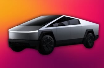 Tesla is reportedly swapping out defective Cybertruck batteries