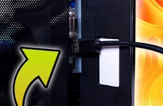 How I take advantage of my TV’s USB port to make my very own private streaming service